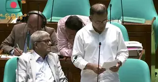 প্রতিরক্ষা ব্যবস্থা সুদৃঢ় করতে পদক্ষেপ নিয়েছে সরকার: সংসদে প্রধানমন্ত্রী